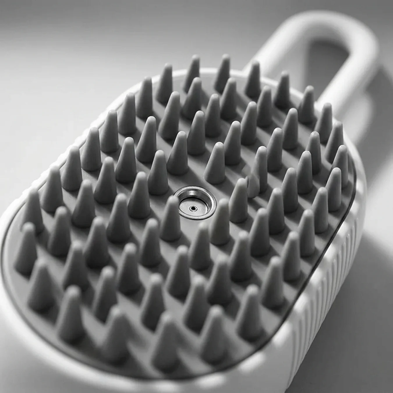 PetGlow Brush™ - Mindre Uppkräkt Päls För Din Kisse